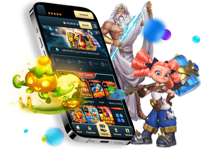 Công bằng minh bạch 11bet APK