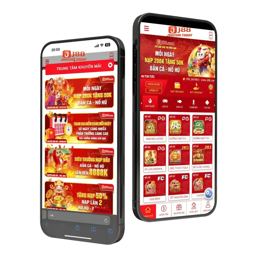 Giao diện thân thiện của 11bet APK
